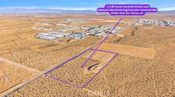 Adelanto, CA 92301,8 Koala Road