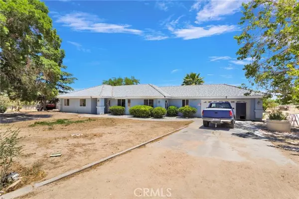 Phelan, CA 92371,10325 Sheep Creek Road