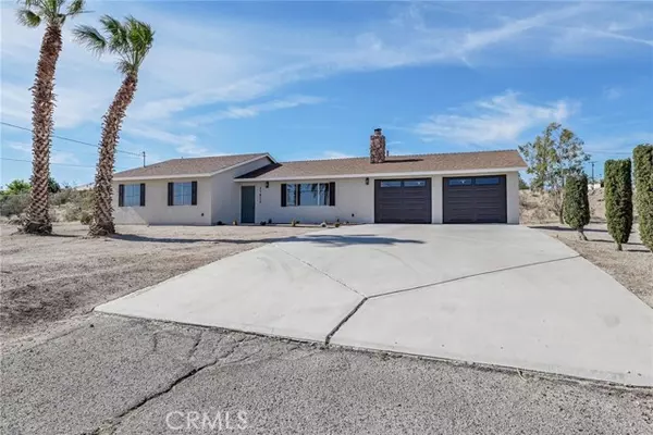27825 Beryl Road, Barstow, CA 92311