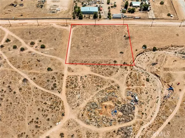 108900 Hercules Street, Hesperia, CA 92345