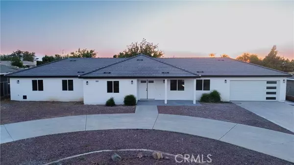 8920 Sabina Avenue, Hesperia, CA 92345