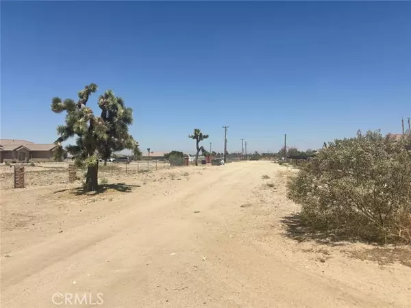 Phelan, CA 92371,0 Tokay Road