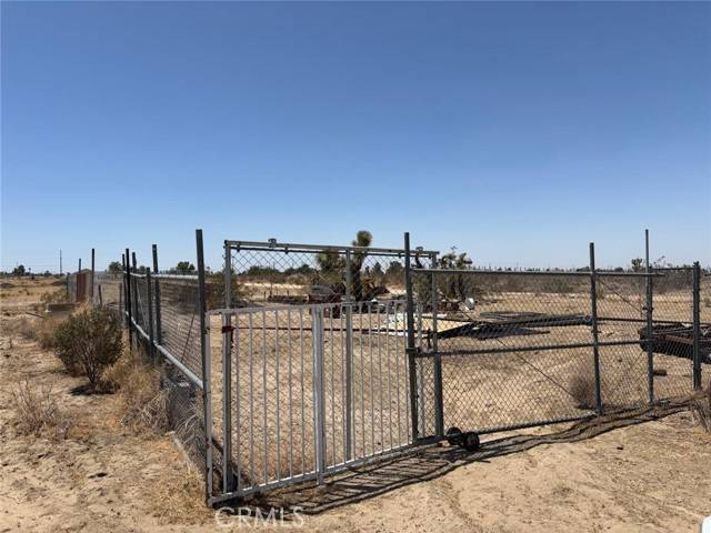 0 Tokay Road, Phelan, CA 92371