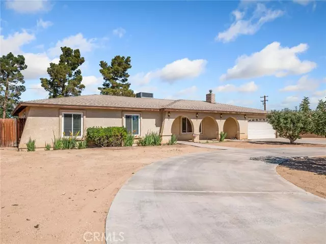 Apple Valley, CA 92307,19972 Haida Road