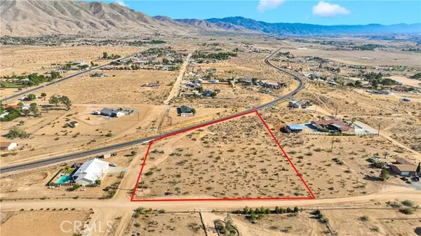 Apple Valley, CA 92308,10350 Merino Avenue