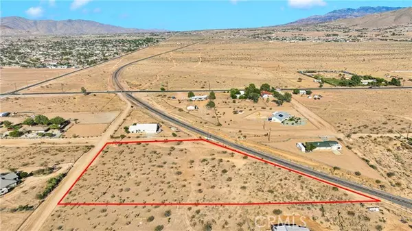 Apple Valley, CA 92308,10350 Merino Avenue