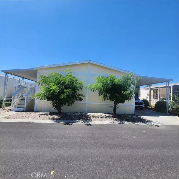 20843 Waalew Road #C146, Apple Valley, CA 92307