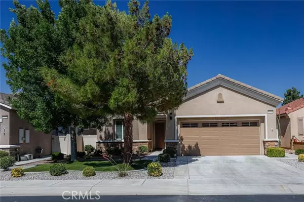 10301 Darby Road, Apple Valley, CA 92308