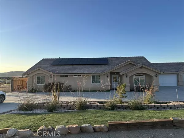 Barstow, CA 92311,28094 Church Street