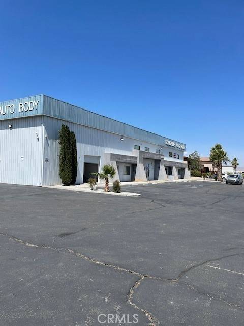 17200 Jasmine Street, Victorville, CA 92395