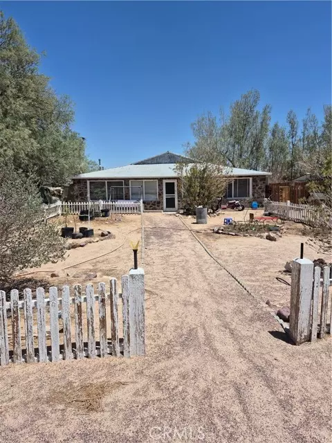 Newberry Springs, CA 92365,45974 National Trails