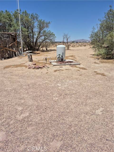 Newberry Springs, CA 92365,45974 National Trails
