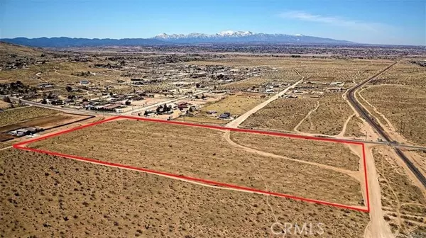 0 Central Road, Apple Valley, CA 92307