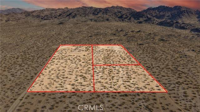 0 Laguna Seca Drive, Apple Valley, CA 92307