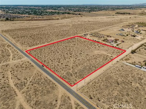 19750 Deep Creek Road,  Apple Valley,  CA 92308