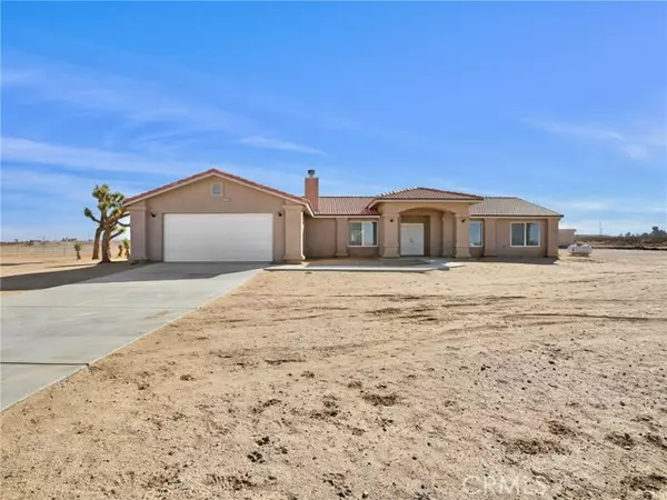 Phelan, CA 92371,7755 7th Street