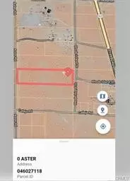 Adelanto, CA 92301,12345 Aster Road