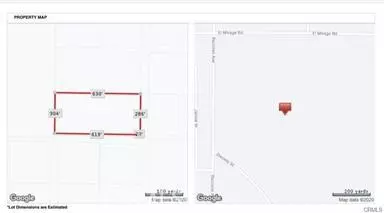 Adelanto, CA 92301,7 Near Racoon Avenue