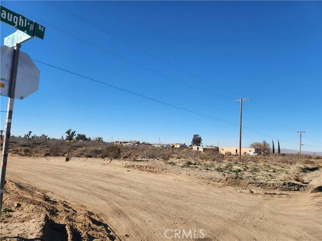 Phelan, CA 92371,0 Caughlin Road