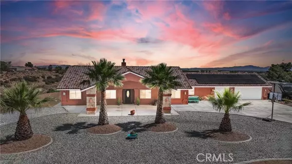 9512 Mesquite Street, Phelan, CA 92371