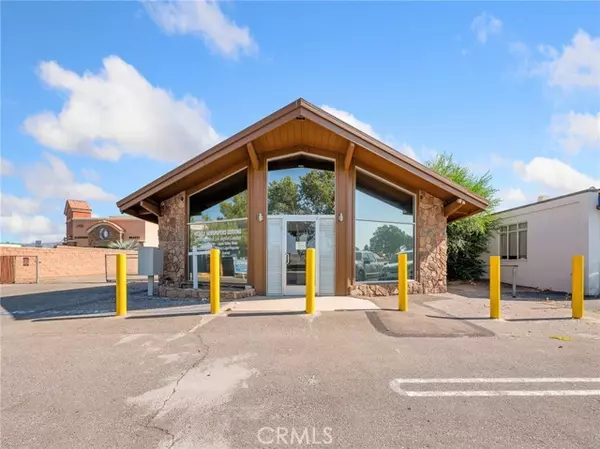 16925 Main Street, Hesperia, CA 92345