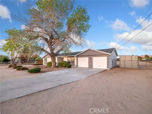 Hesperia, CA 92345,9383 11th Avenue