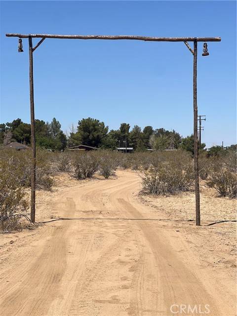 0 Loma Vista Road, Apple Valley, CA 92308