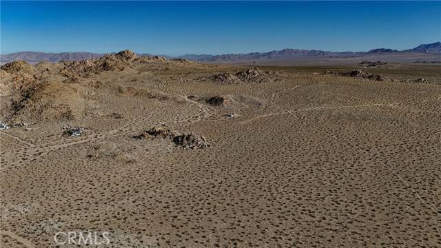761 Rd C (NEAR), Lucerne Valley, CA 92356