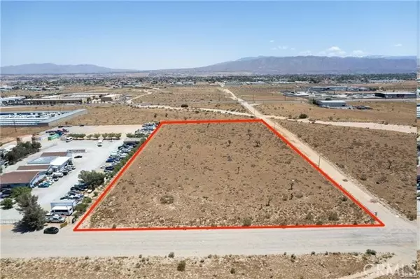 Hesperia, CA 92345,10399 C Avenue