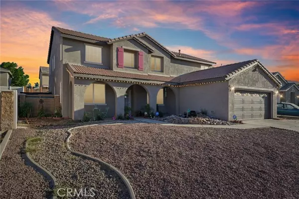 13743 Thrush Court, Victorville, CA 92394
