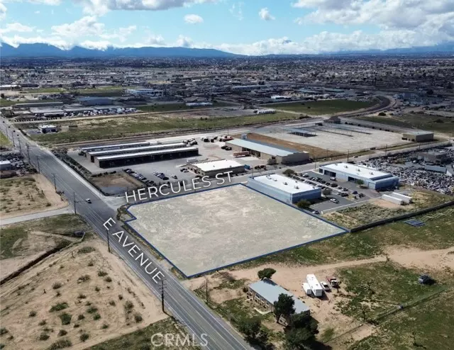 Hesperia, CA 92345,0 E Avenue