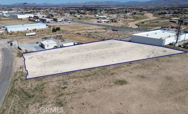 10793 G Avenue, Hesperia, CA 92345