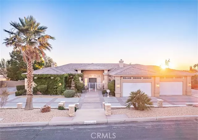 Apple Valley, CA 92307,13724 Chateau Court