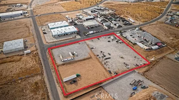 Hesperia, CA 92345,0 Mesa Street