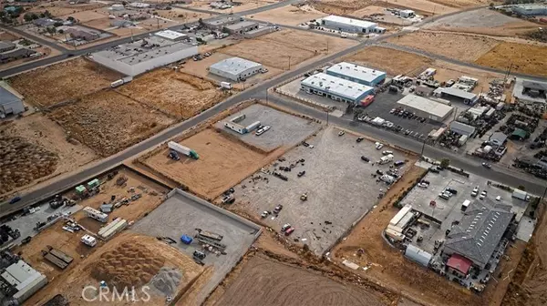 Hesperia, CA 92345,0 Mesa Street