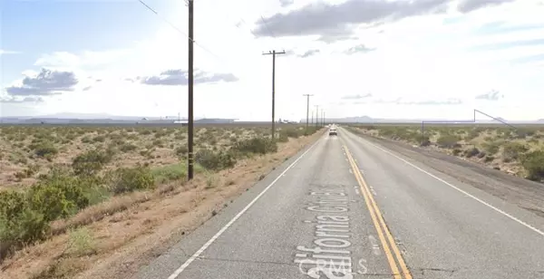 California City, CA 93505,220 Johnson Avenue