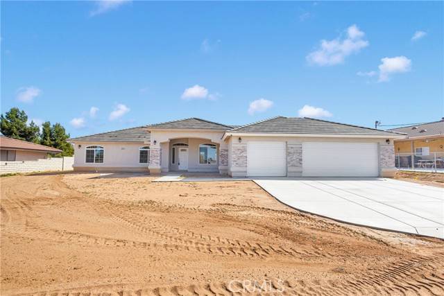 18363 Ranchero Road, Hesperia, CA 92345
