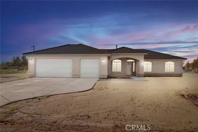 Hesperia, CA 92345,7939 Lassen Avenue