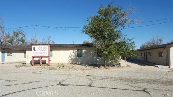 14301 Frontage Road #7, North Edwards, CA 93523