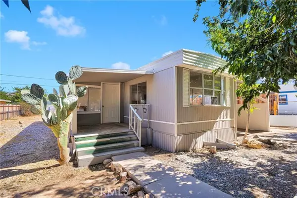 19249 Monterey Street, Hesperia, CA 92345