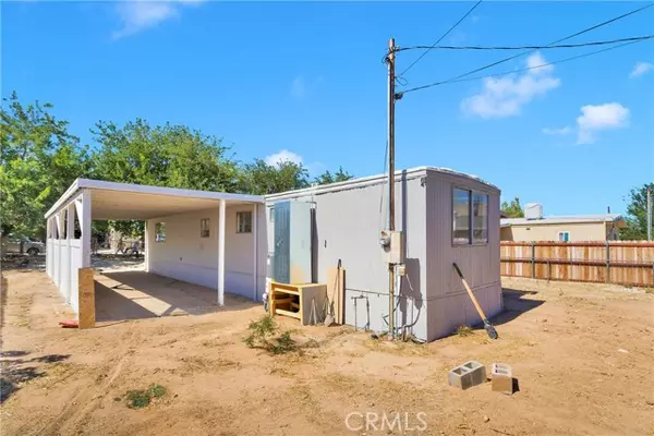 Hesperia, CA 92345,19249 Monterey Street