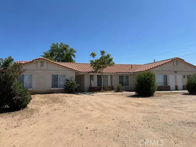 Phelan, CA 92371,7653 Phelan Road