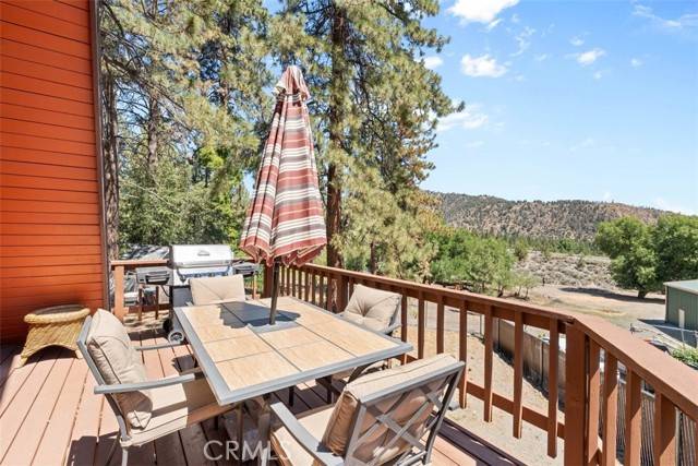 Wrightwood, CA 92397,1830 Ash Road