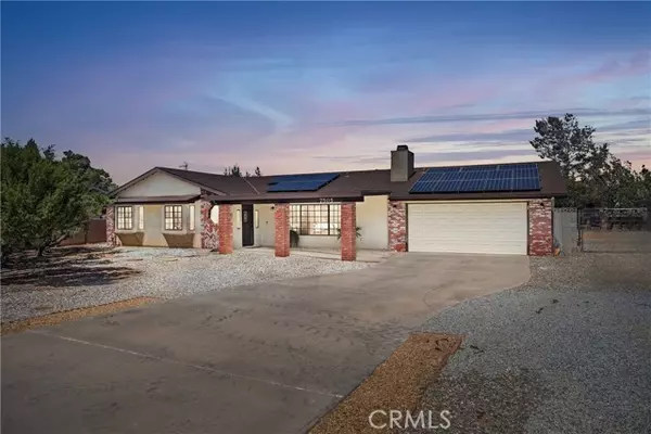 7505 Jenkins Avenue, Hesperia, CA 92345