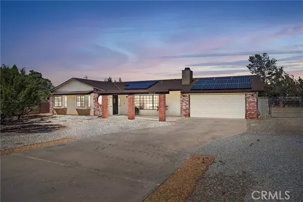7505 Jenkins Avenue, Hesperia, CA 92345