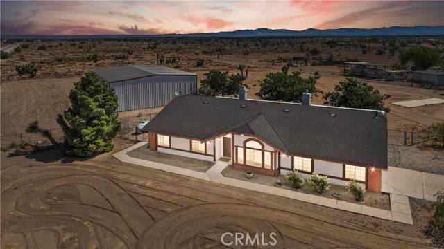 9191 White Road, Phelan, CA 92371