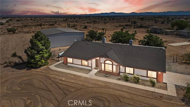 9191 White Road, Phelan, CA 92371