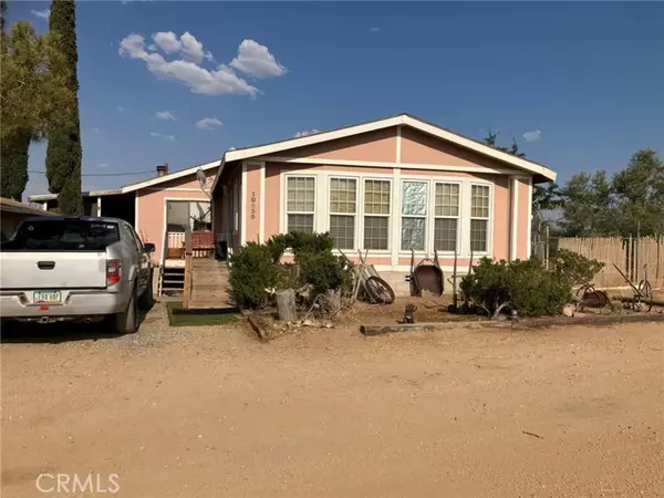 10835 Windermere Road, Phelan, CA 92371