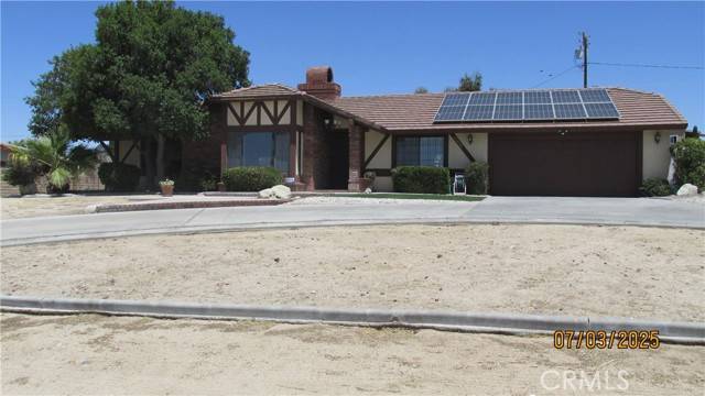 19824 Yucca Loma Road, Apple Valley, CA 92307