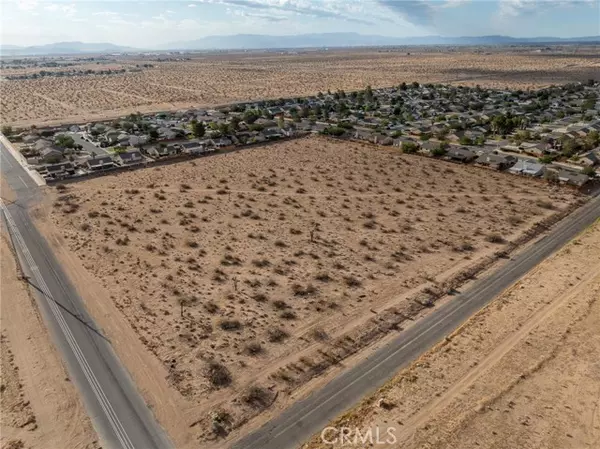 Adelanto, CA 92301,0 Bartlett Avenue